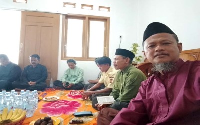 Catat Sejarah, MTsN 11 Indramayu Selenggarakan Hotmil Qur’an ke-100